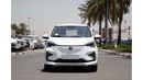 Changan Ben EStar 2024 Changan E-Star Qingxin - White inside Blue Grey | Export Only