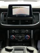 جي أم سي يوكون جيمس يوكن اس ال تي  موديل 2023   مواصفات خليجية  صبغ وكالة بدون حوادث تحت الضمان