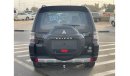 Mitsubishi Pajero 2017 Mitsubishi pajero GLS Top 4x4 / EXPORT ONLY