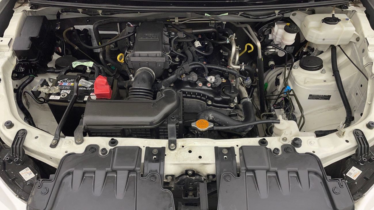 Toyota Rush EX 1.5 | Zero Down Payment | Home Test Drive