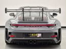 Porsche 911 GT3 RS 4.0L (520 HP) Coupe 2025 Porsche 911 GT3 RS Weissach Package, Jan/2027 Porsche Warranty, Bran