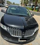 Lincoln MKX