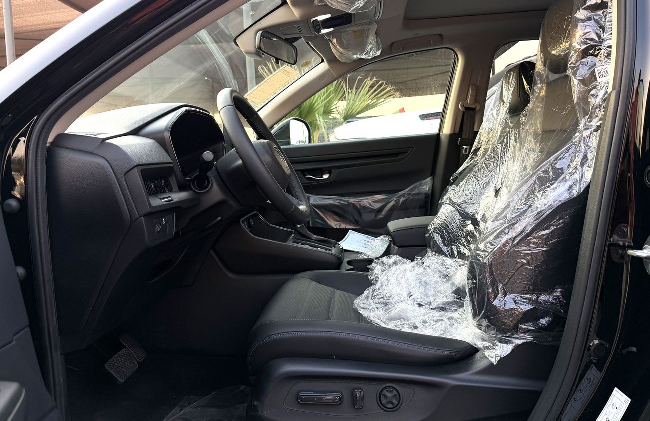 هوندا سي آر في CR-V Global 30th anniversary Edition (Export only)