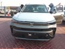 سوزوكي أكروس GLX 1.5L 4WD 5 door
