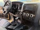 Toyota Sequoia SR5 (NON GCC)