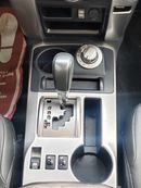 Toyota 4Runner TOYOTA 4Runner full option