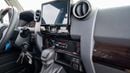 Toyota Land Cruiser 70 LX LC 76 2.8L | Diesel | 4 Cylinder | 6 Speed Automatic | 5 Door | 5 Seats