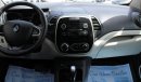 Renault Captur PE ACCIDENTS FREE - GCC - PERFECT CONDITION INSIDE OUT -