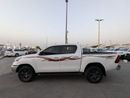 تويوتا هيلوكس 2021 Toyota Hilux GL 2 (AN120), 4dr Double Cab Utility, 2.7L 4cyl Petrol, Manual, Four Wheel Drive. 