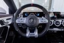 Mercedes-Benz CLA 250 Premium + 2.0L