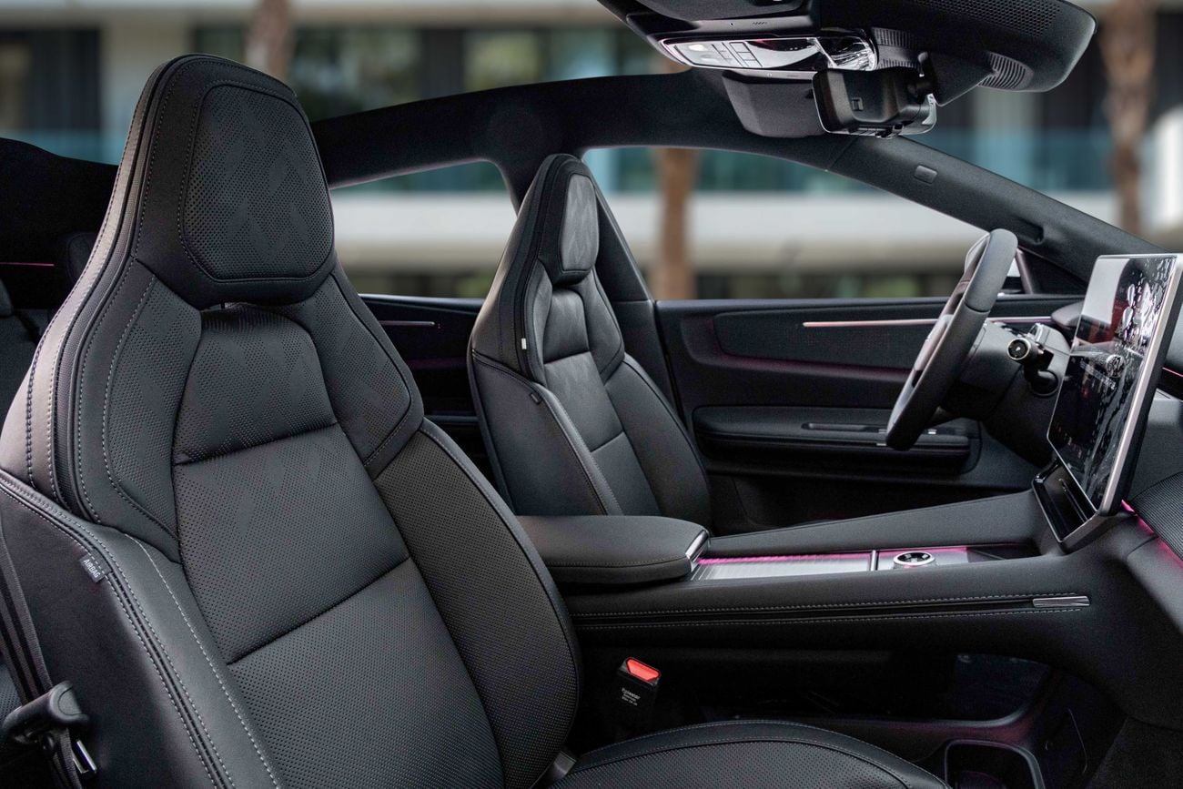 بولستار 4 4 Dual Motor | 3,388 P.M | 0% Downpayment | Dual Motor | Polestar Warranty!