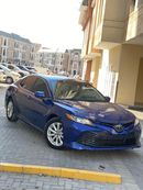 تويوتا كامري Luxury Edition