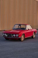 Lancia Fulvia - 1.3 Rallye
