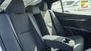 تويوتا كامري 2026 Toyota Camry 2.5L LE Hybrid with panorama roof AT