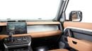 Land Rover Defender 130 P400 X Dynamic - Brand New - Full Option