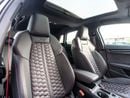 Audi RS3 TFSI quattro 2.5L Sportback
