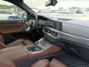 BMW X6 XDRIVE40I XLINE