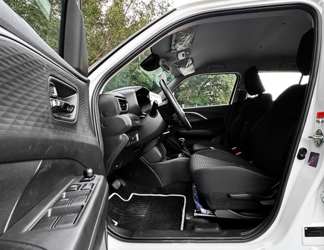 Suzuki Swift Suzuki Swift | 1.2 L | 2026 | GCC | NEW | 7 years warranty Open KM | 706 P.M