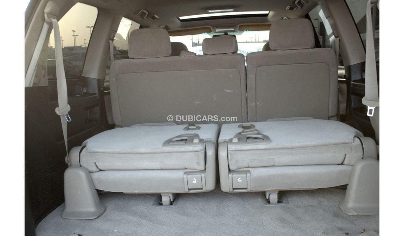 تويوتا لاند كروزر تويوتا لاندكروزر جي اكس ار ٢٠١٠ محول ٢٠١٥