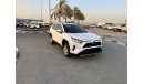 Toyota RAV4 Toyota RAV4 XLE full option, 2.5L 4cylinders. Front wheel Drive