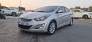 Hyundai Elantra GL 1.6L