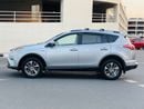 Toyota RAV4 VXR HEV 2018 RAV4 hybrid xle full option