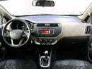 Kia Rio Hatchback | GCC