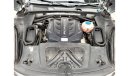 بورش ماكان توربو Porsche Macan Turbo V6