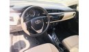 Toyota Corolla 680 MONTHLY,0% DOWN PAYMENT,MINT CONDITION , CRUISE CONTROL