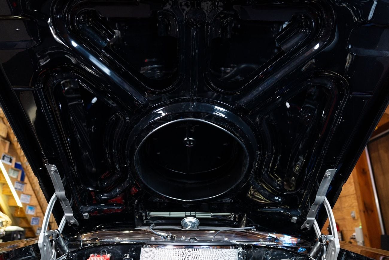 Chevrolet Chevelle SS, 496 Stroker V8, 725HP, Frame Off Pro Touring Restomod