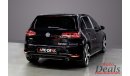 Volkswagen Golf GTI | 2016 | GCC