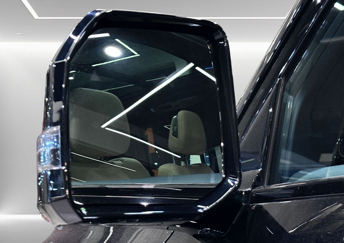 بي واي دي ليوبارد 8 Smart and Brave Flagship Edition (7 Seats)