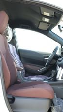 تويوتا كورولا كروس 1.8L GLI