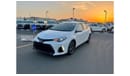 Toyota Corolla SE 2016 SHAPE CHANGE TO 2019 - 1.8L USA IMPORTED - - - FOR EXPORT