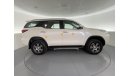 Toyota Fortuner GXR