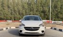 Opel Corsa Opel Corsa 2017 Manual Transmission Ref# 518