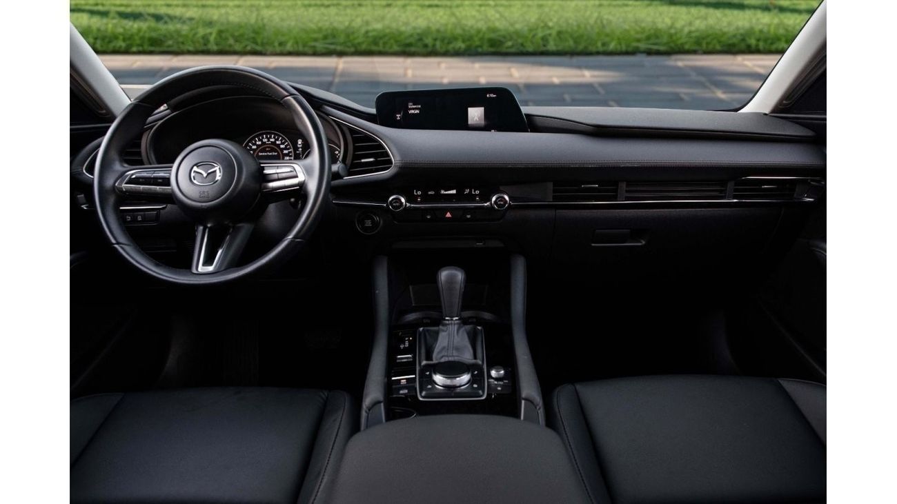 Mazda 3 SKYACTIVE-G | 1,821 P.M  | 0% Downpayment | Agency Warranty! New Condition!