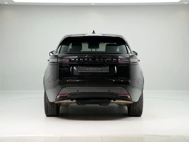 Land Rover Range Rover Velar DYNAMIC SE P250, миниатюра 25