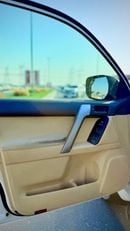 تويوتا برادو TX-L Top 2.7L