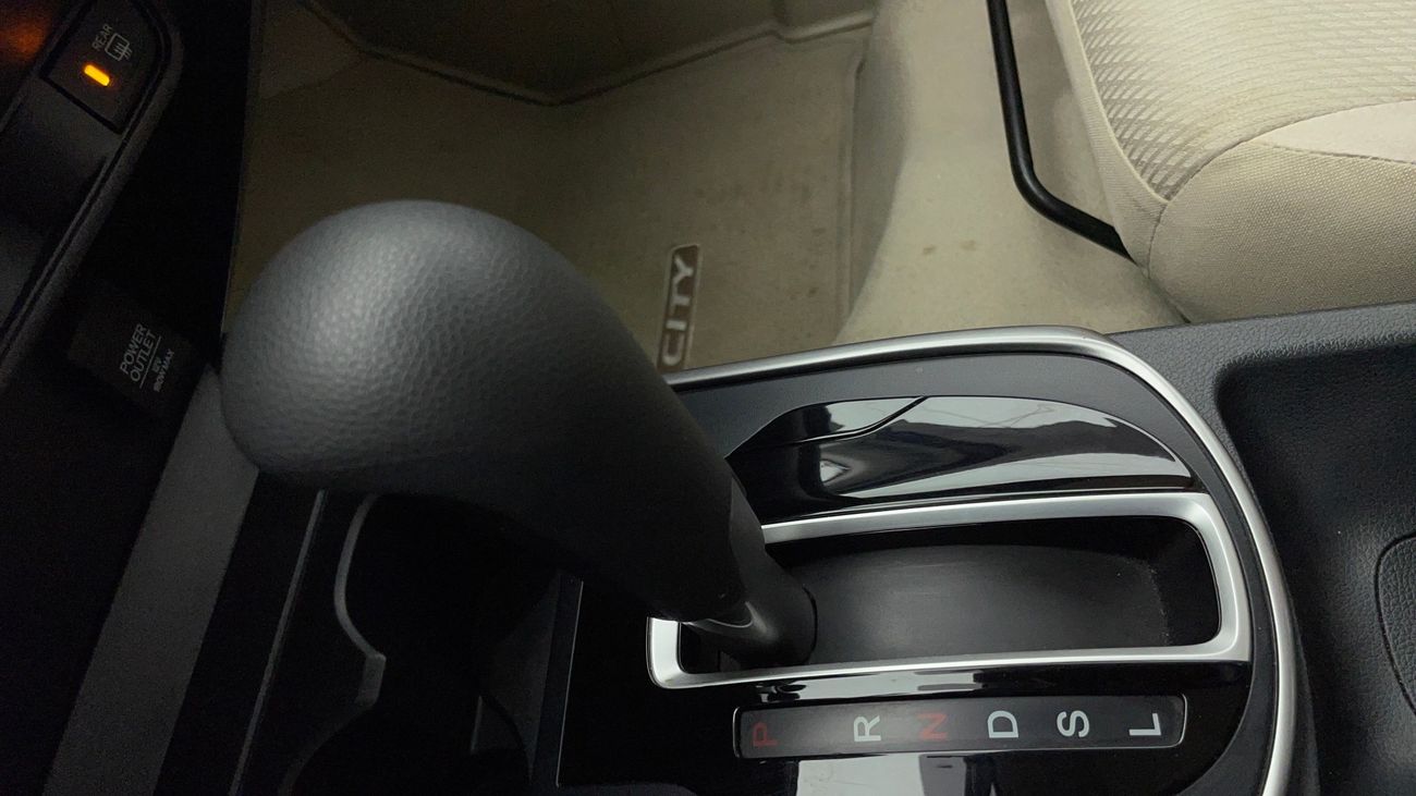 هوندا سيتي LX 1.5 | بدون دفعة مقدمة | اختبار القيادة في المنزل