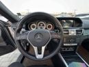 Mercedes-Benz E300 AMG خاليه من الحوادث