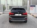 BMW X1 sDrive 20i M Sport 2.0L
