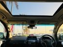 Toyota Prado Full option