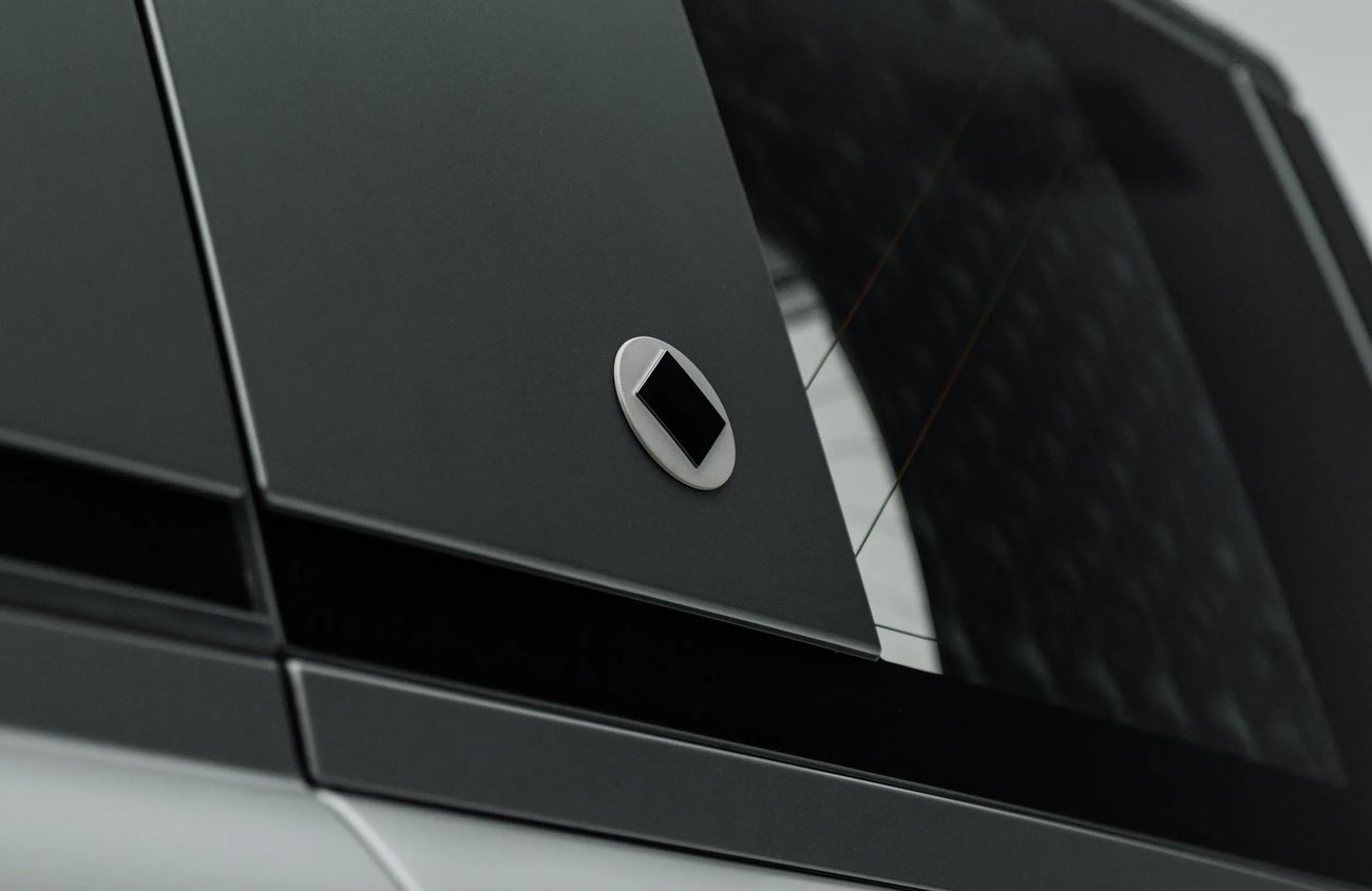 Land Rover Defender 4.4L V8 Twin-Turbo Mild Hybrid Engine | Warranty