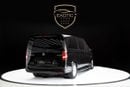 مرسيدس بنز فيتو Mercedes Benz Vito Tourer VIP