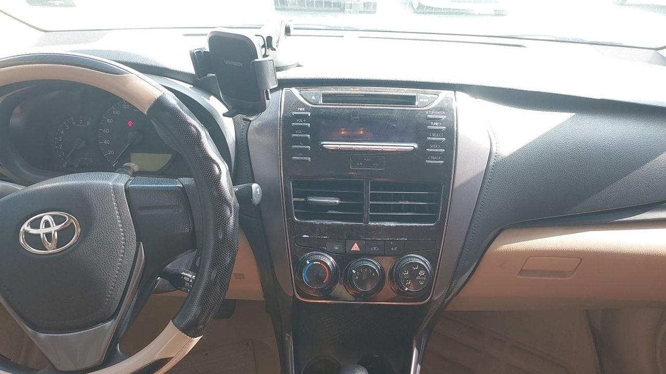 Toyota Yaris SE 1.5 | Zero Down Payment | Home Test Drive