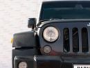 Jeep Wrangler Sport 3.6L A/T