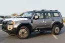 Toyota Prado Toyota Land Cruiser Prado All Rounder, Mid Option, 2.4L - 2025