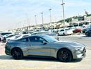 Ford Mustang Ecoboost | Monthly 1150/- | 0% DP | Blindspot | Fabric Seats | Lane Assist | # 48427