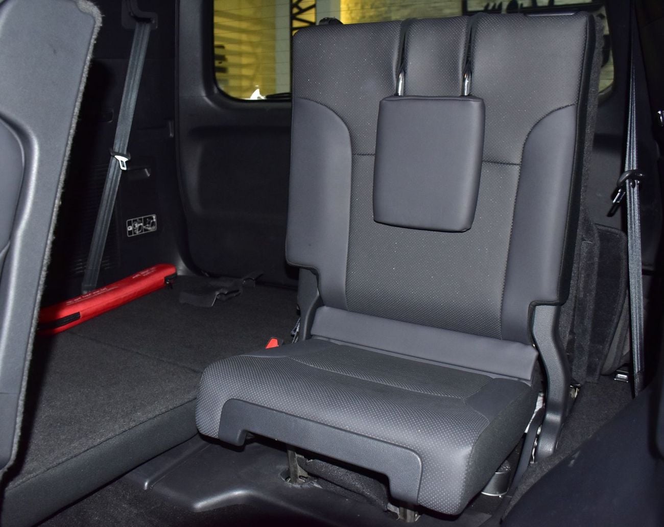 تويوتا لاند كروزر EXCELLENT DEAL for our Toyota Land Cruiser GXR  ( 2022 Model ) in Black Color GCC Specs